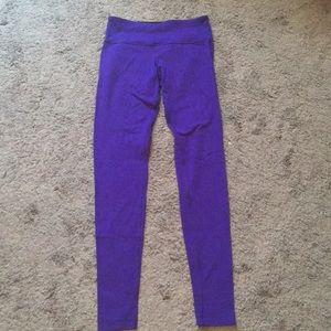 Lululemon wunder under